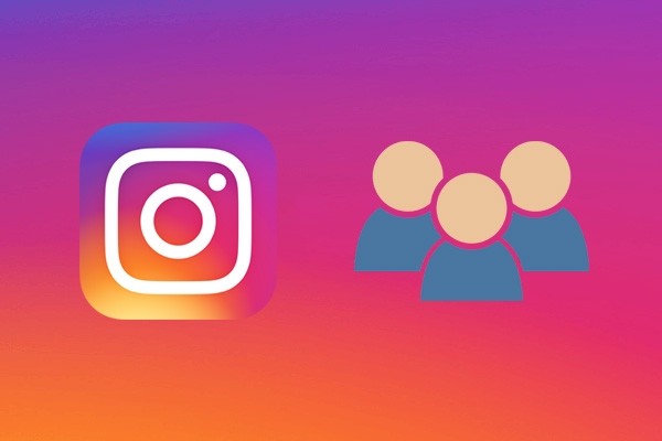 Просмотры на видео в Instagram