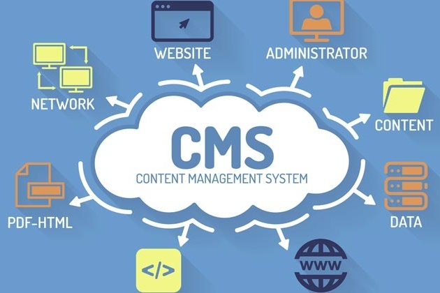 Посадка сайта на CMS, Wordpress, Joomla, Opencart, Yii2, Megagroup CMS