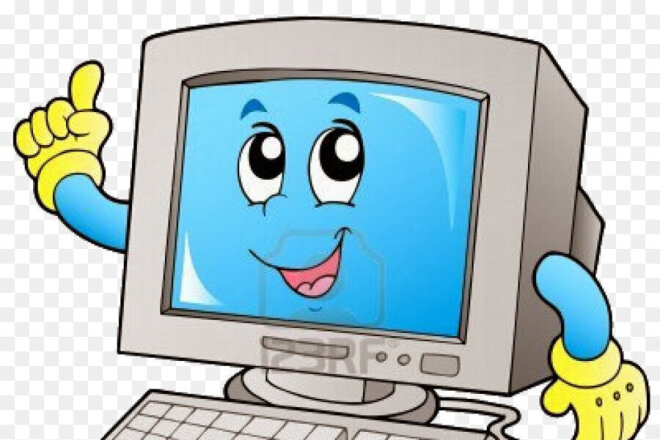 Набор текста