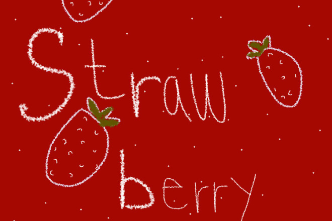 Strawberry