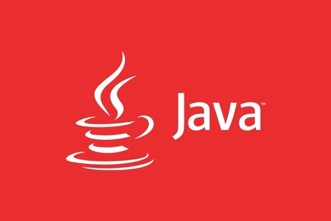 Напишу приложение для ПК на java