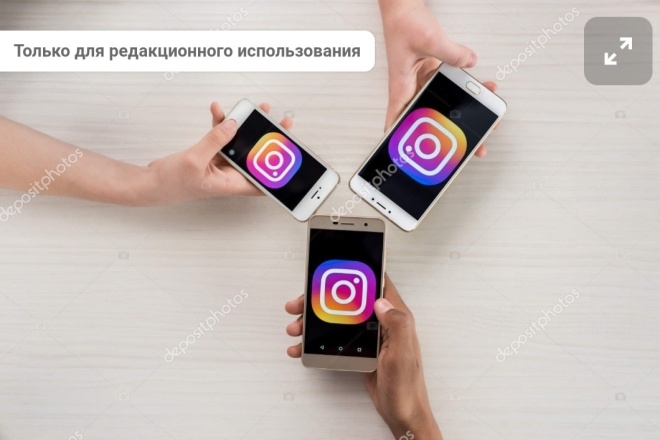 5000 просмотров видео в инстаграмм. эффектно, быстро, реально