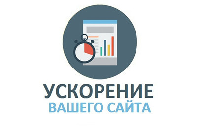 Ускорение страниц сайта и оптимизация загрузки в Google PageSpeed