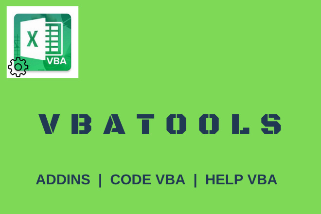 Excel VBA Tools автоматизация производственных процессов