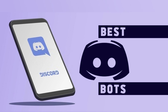 Создание discord ботов любой сложности