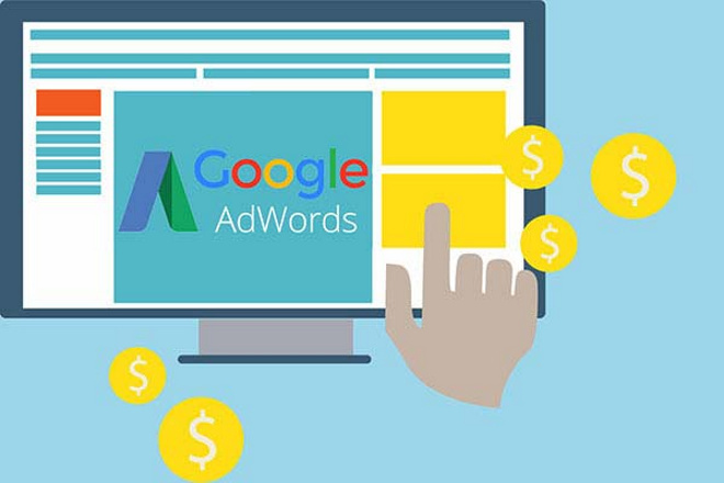 Профессиональная настройка контекстной рекламы Google Adwords