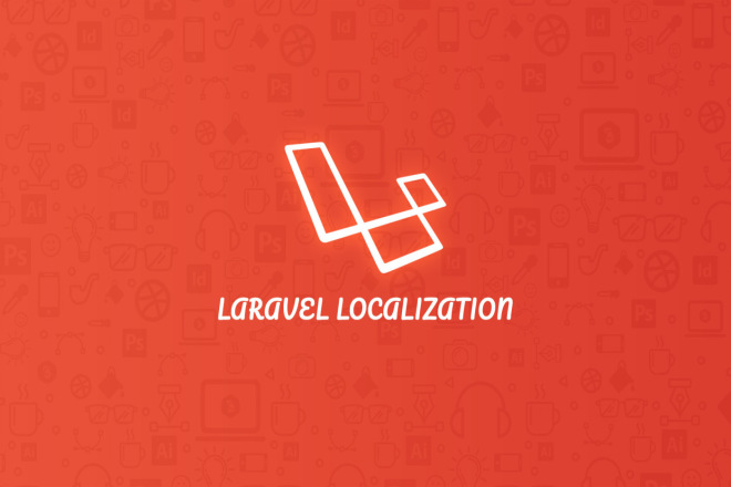 Laravel - добавить язык