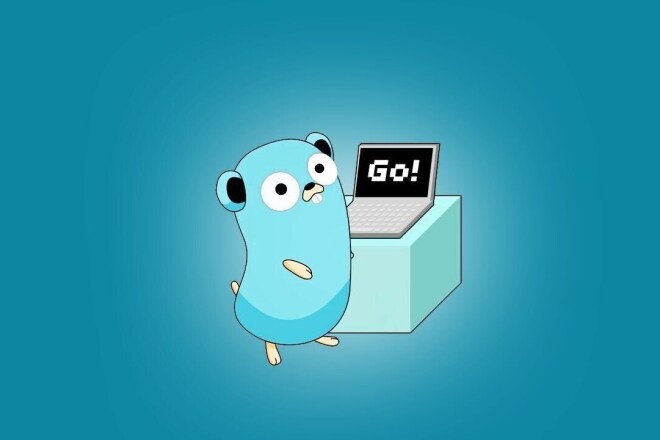 Разработаю программу на Go Golang