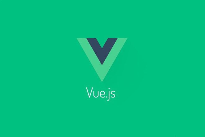 Разработка проектов на vue js