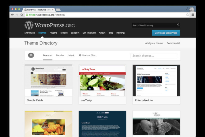 Directories Pro Один из Плагинов Каталогов объявлений