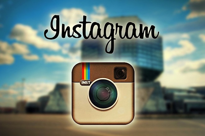 750000 просмотров Instagram
