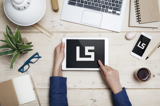 Создам логотип