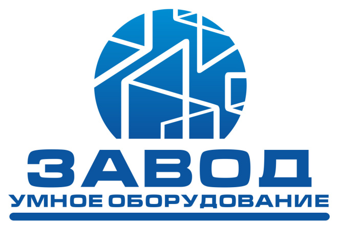Логотип - лицо компании