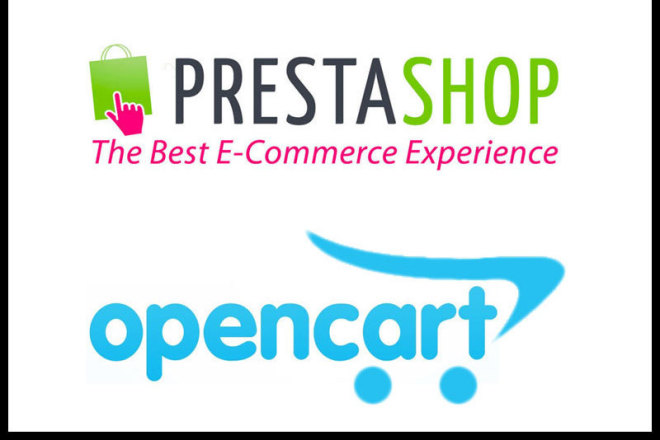 Доработка магизна на cms opencart или prestashop