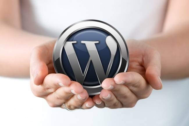 Lаnding Page на WordPress