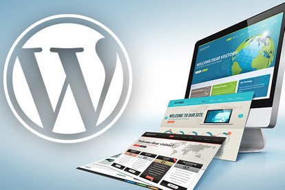 Установка плагинов, настройка Wordpress