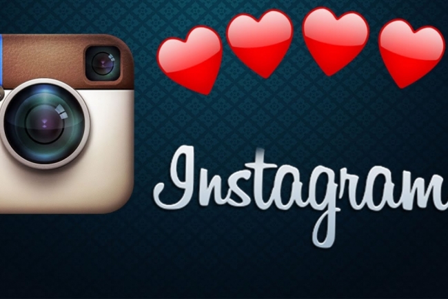 2100 лайков на фото в Instagram. Живые исполнители