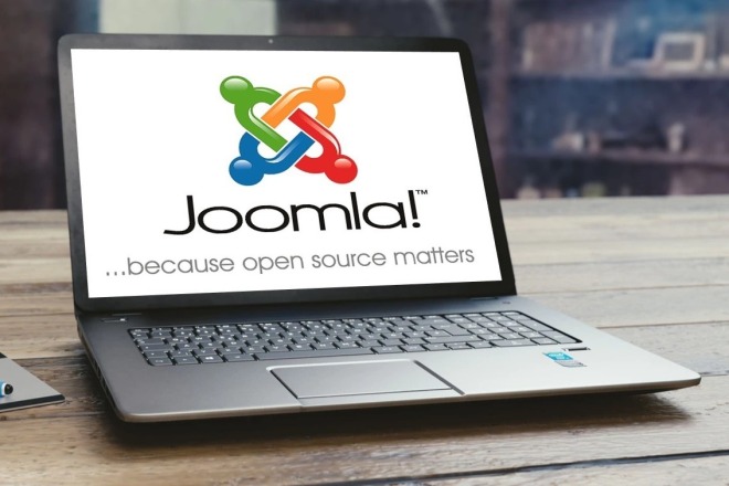 Ускорение сайта на Joomla