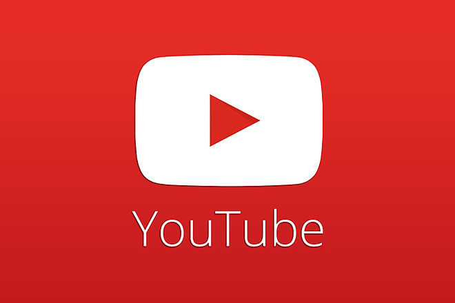 1000 просмотров YouTube