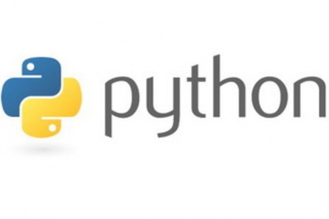 Скрипты на Python