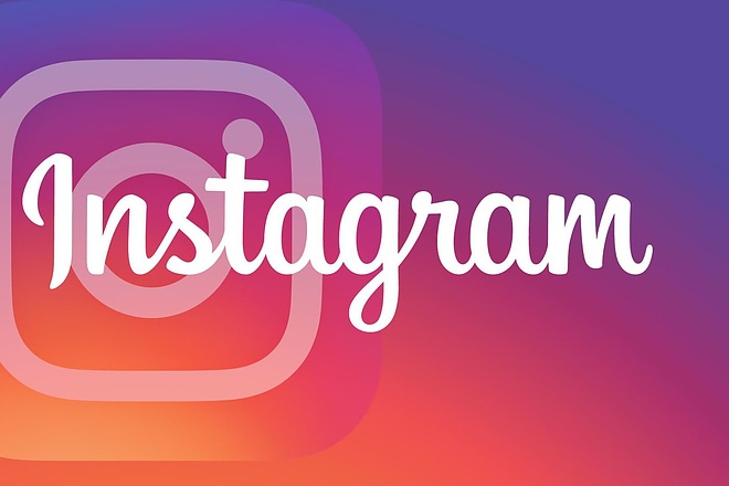 Написание постов в Instagram