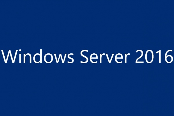 Администрирование Microsoft Windows Server 2012, 2016