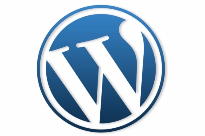 Доработка сайта на CMS Wordpress