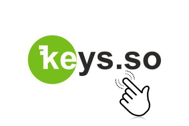 Анализ конкурентов, Keysso, базовый тариф, выгрузка 30 сайтов, бонусы