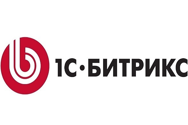 Доработка сайта на cms bitrix