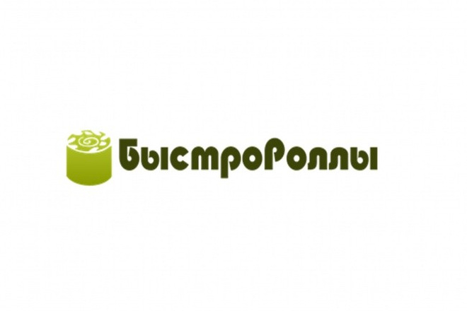 Разработаю фирменный логотип