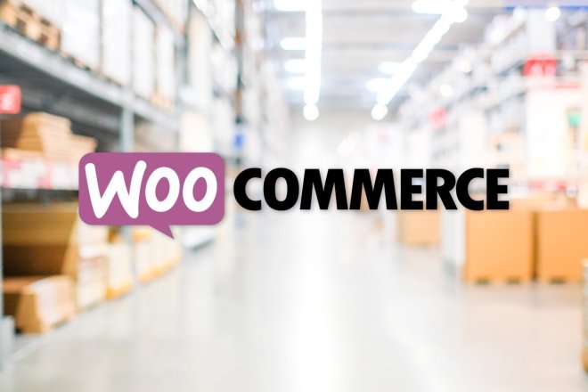 Доработки woocommerce магазина