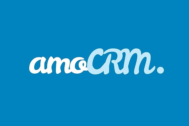 AmoCRM. Подключим почту для АмоЦРМ