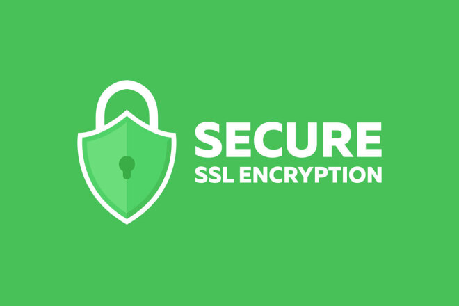 Установка SSL-сертификата