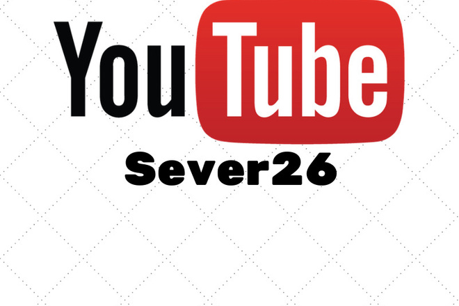 +250 подписчиков в Youtube
