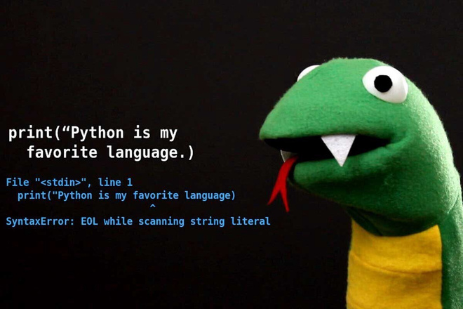 Напишу скрипт на Python