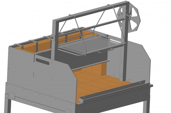 Моделирование и проектирование 3D моделей