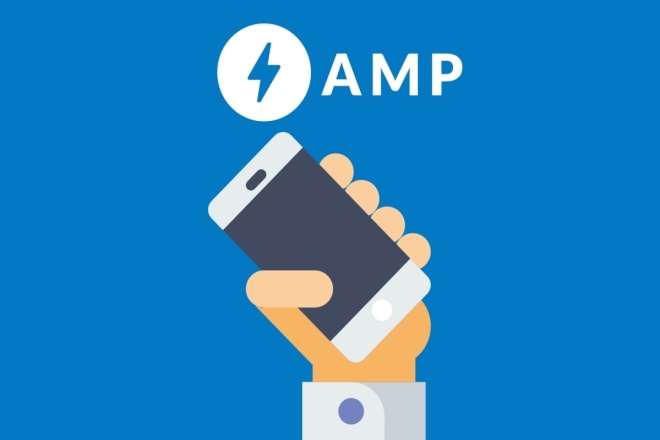 Сделаю AMP страницы для сайта