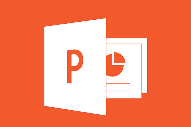 Сделаю презентацию в PowerPoint. Быстро и качественно