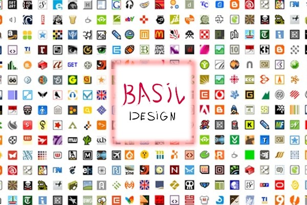 Создам Favicon для вашего сайта