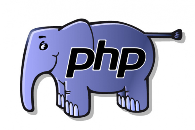 Напишу скрипт на PHP