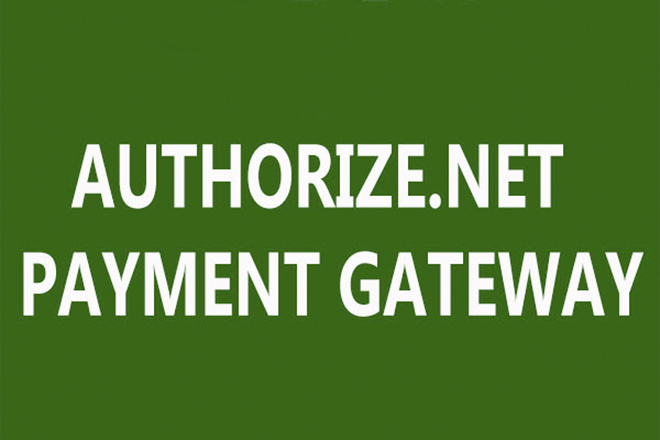 Плагин authorize.NET для woocommerce RUS