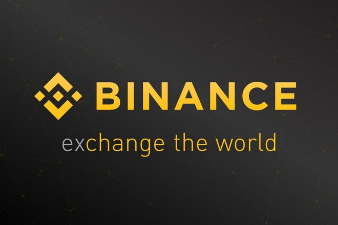 Скрипты для биржи Binance