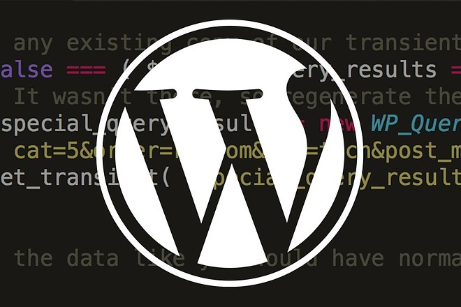 Любые доработки Wordpress