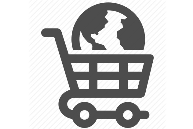 Наполню любую платформу товарами