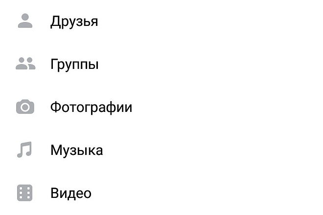 Ведение группы ВКонтакте
