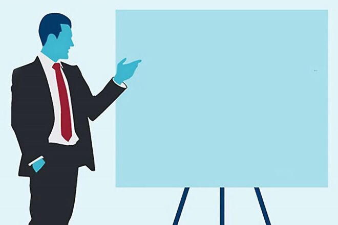 Создаю презентации на PowerPoint