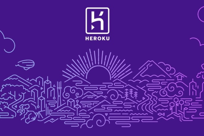 Деплой Вашего приложения,бота на Heroku