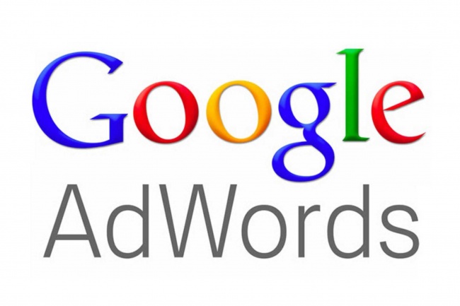 Создам рекламную кампанию в Google Adwords