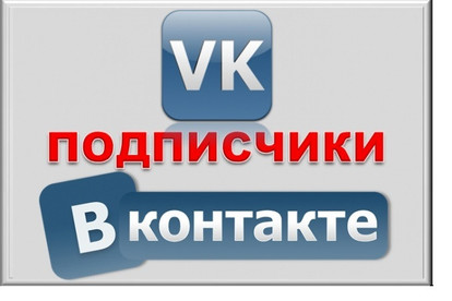 600 подписчиков на паблик Вконтакте, без ботов и программ