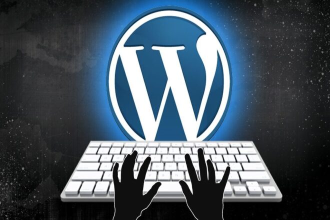 Переведу слово или фразу на сайте Wordpress